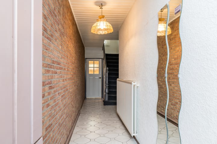 Photo 4 of Servatiusstraat 15