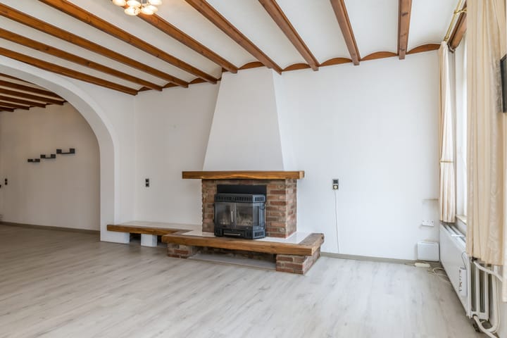 Photo 8 of Servatiusstraat 15