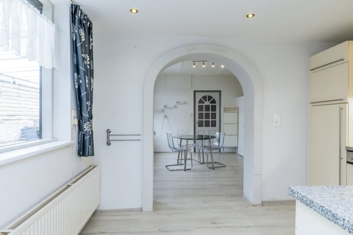 Photo 11 of Servatiusstraat 15