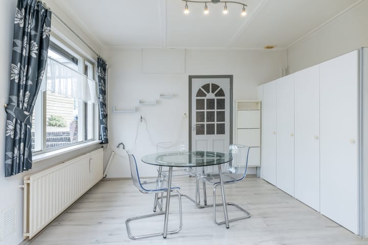 Photo 12 of Servatiusstraat 15