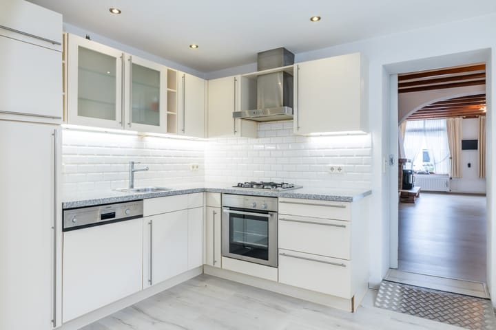 Photo 13 of Servatiusstraat 15