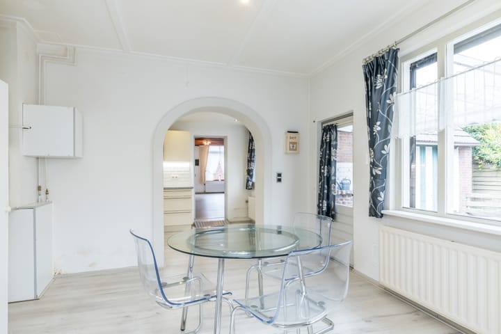 Photo 15 of Servatiusstraat 15