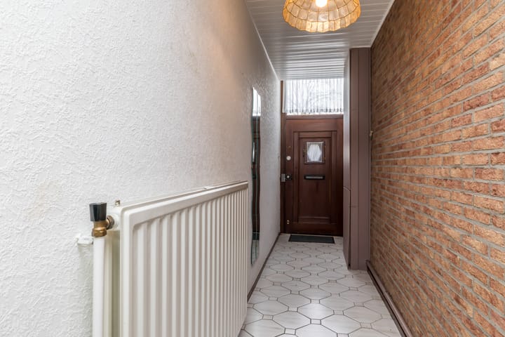 Photo 19 of Servatiusstraat 15