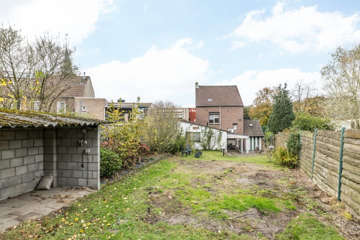 Photo 3 of Servatiusstraat 15