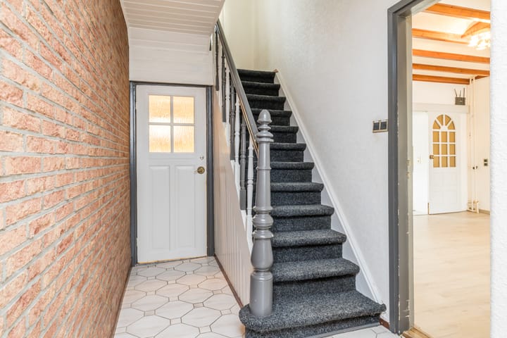 Photo 21 of Servatiusstraat 15