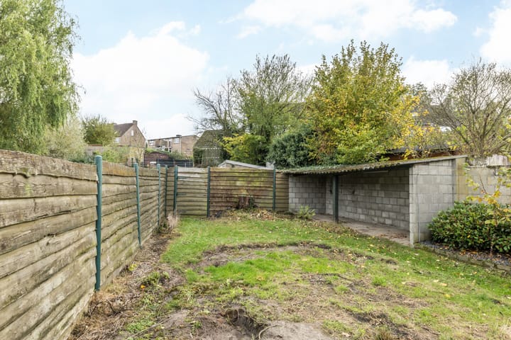 Photo 37 of Servatiusstraat 15