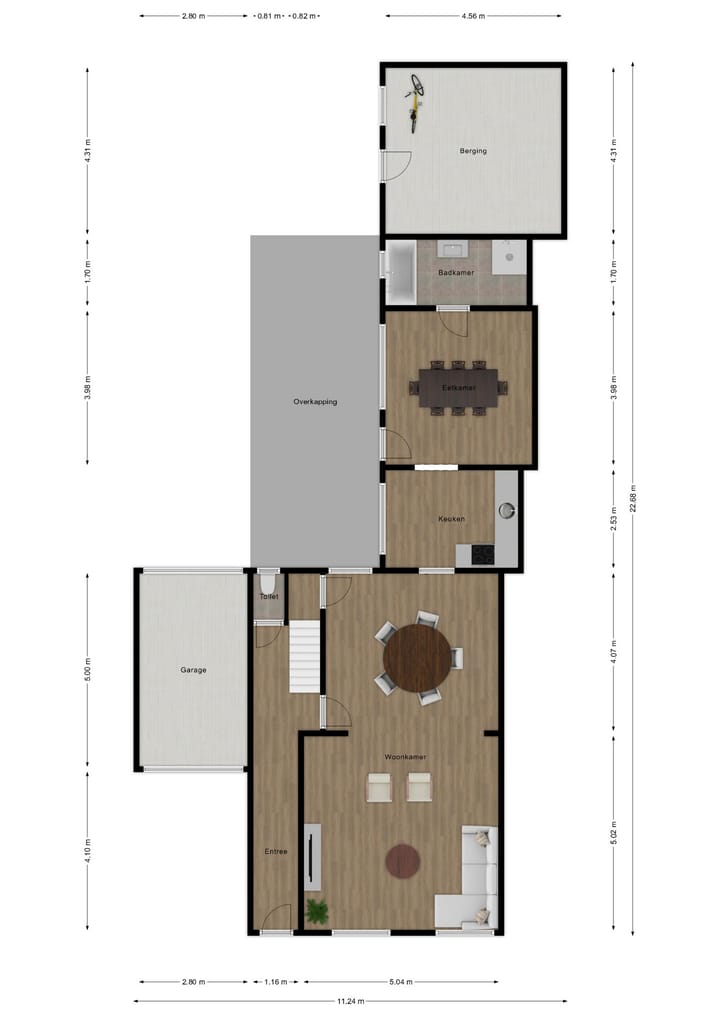 Photo 45 of Servatiusstraat 15