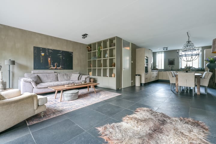 Foto 4 van Korenbloem 43