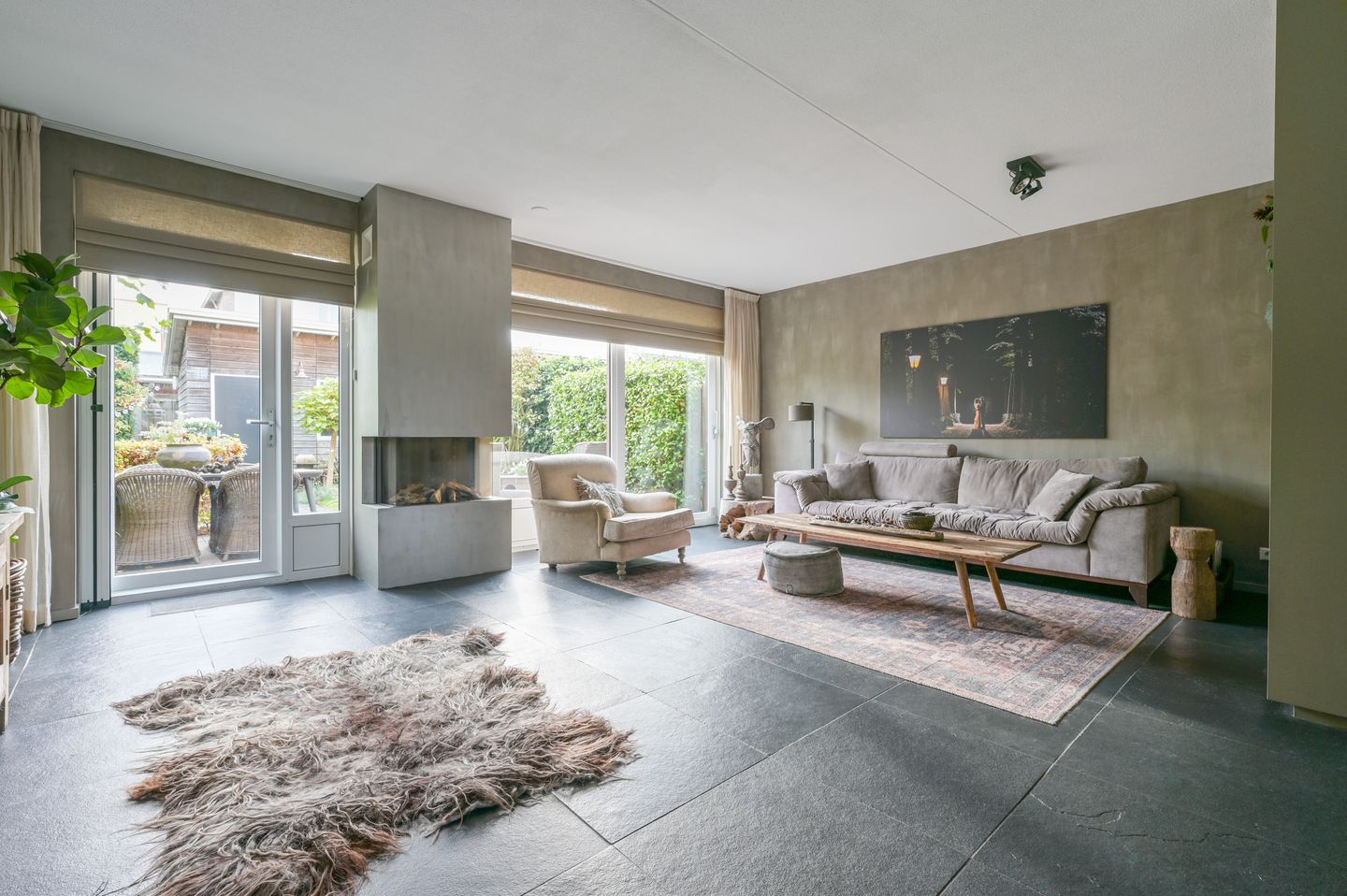 Photo 5 of Korenbloem 43