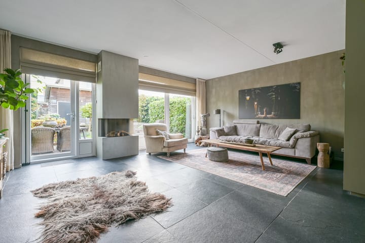 Foto 5 van Korenbloem 43