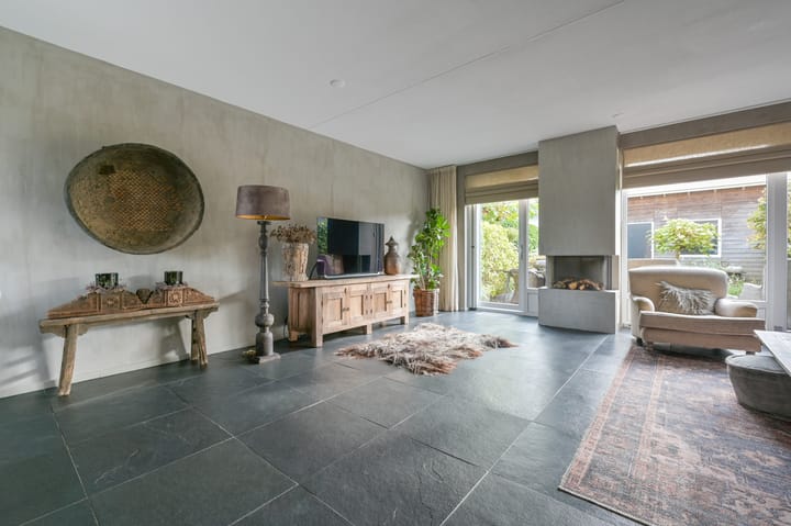 Foto 6 van Korenbloem 43