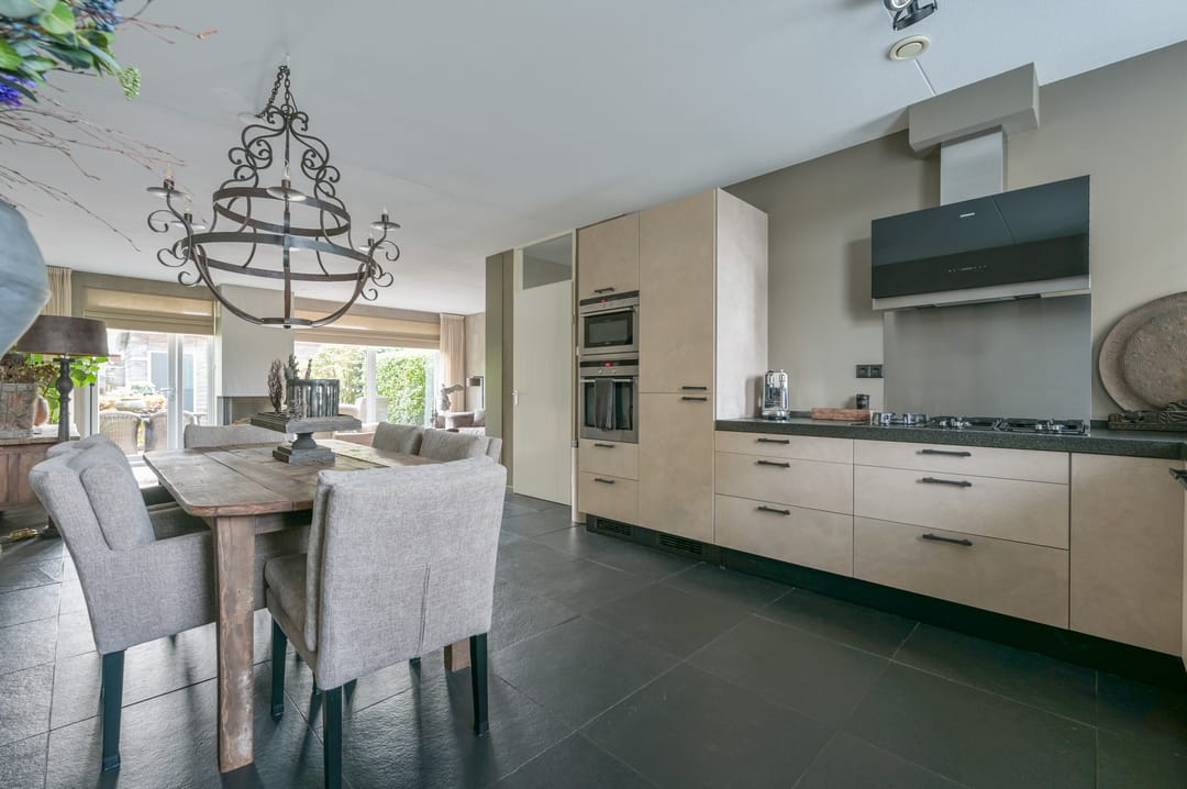 Photo 8 of Korenbloem 43