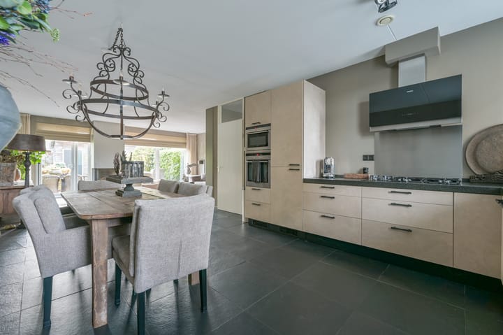 Foto 8 van Korenbloem 43