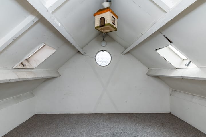 Photo 35 of Servatiusstraat 15