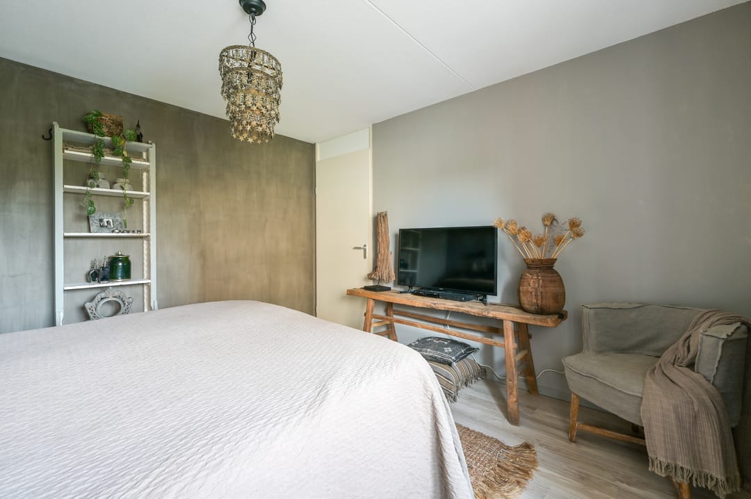 Photo 26 of Korenbloem 43