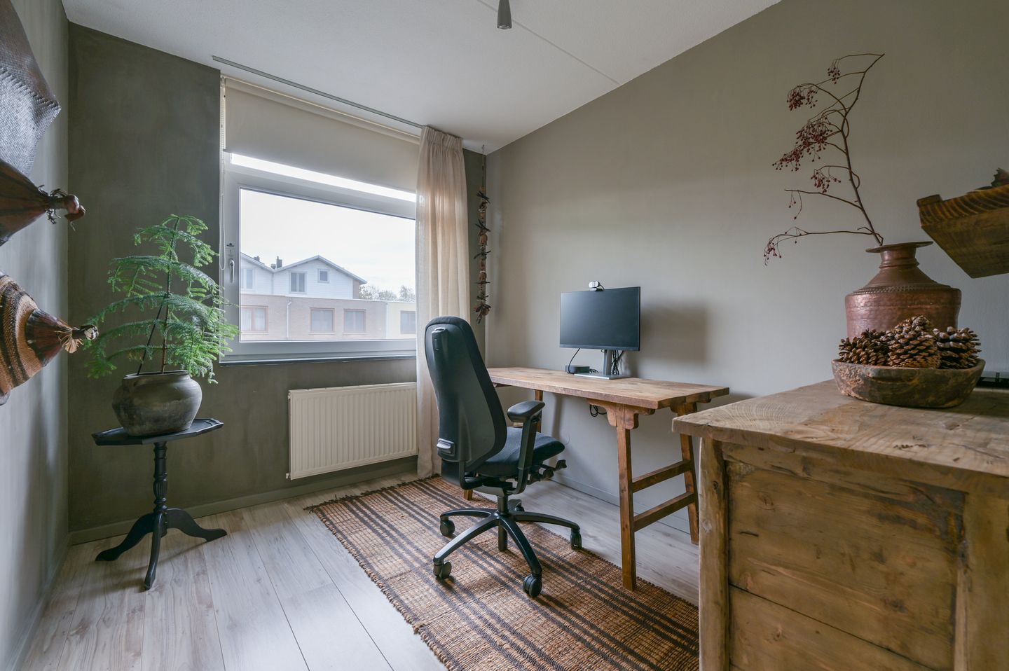 Photo 19 of Korenbloem 43