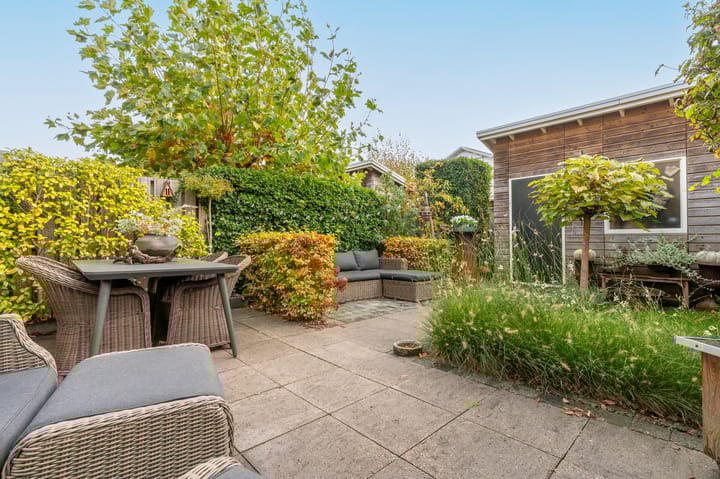 Foto 32 van Korenbloem 43