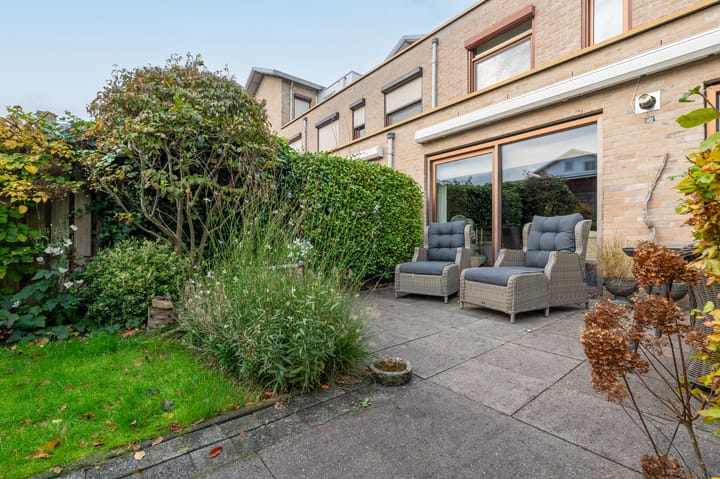 Foto 33 van Korenbloem 43