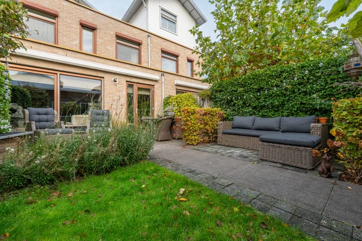 Foto 34 van Korenbloem 43