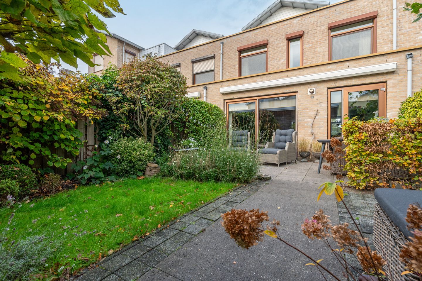 Photo 35 of Korenbloem 43
