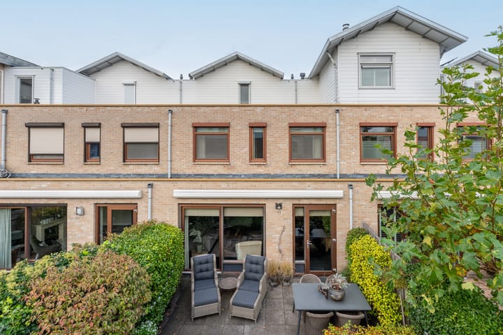 Foto 36 van Korenbloem 43