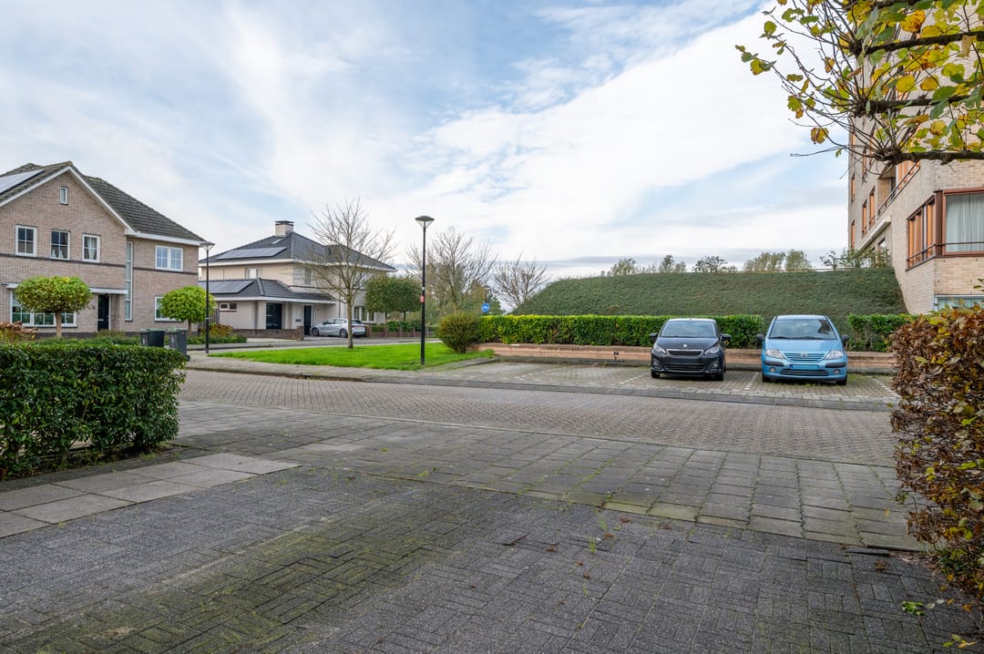Photo 37 of Korenbloem 43