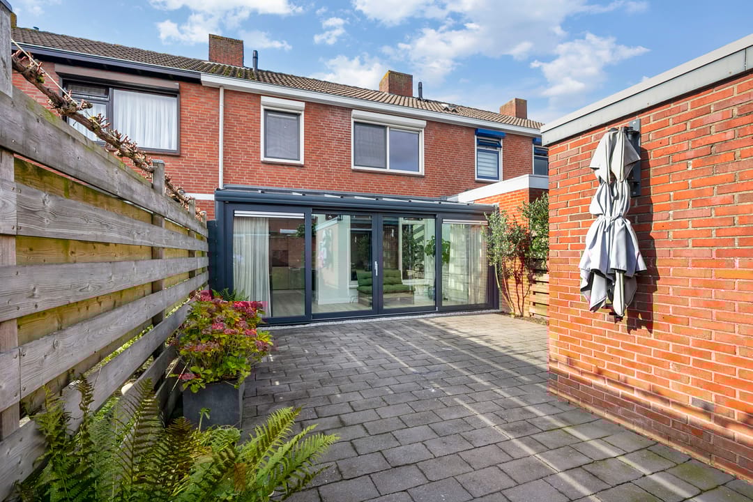 Photo 2 of Akkerstraat 14