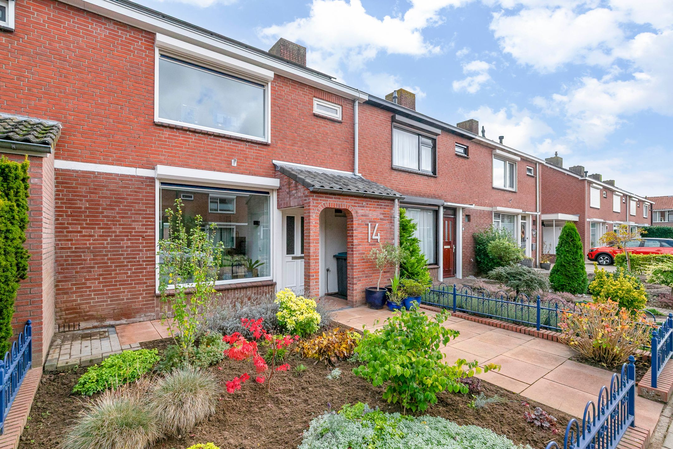 Photo 3 of Akkerstraat 14