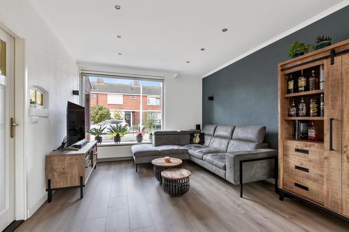 Foto 4 van Akkerstraat 14