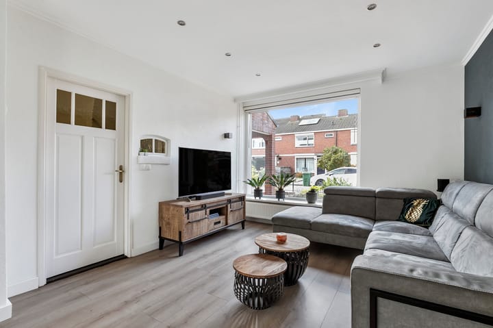 Foto 5 van Akkerstraat 14