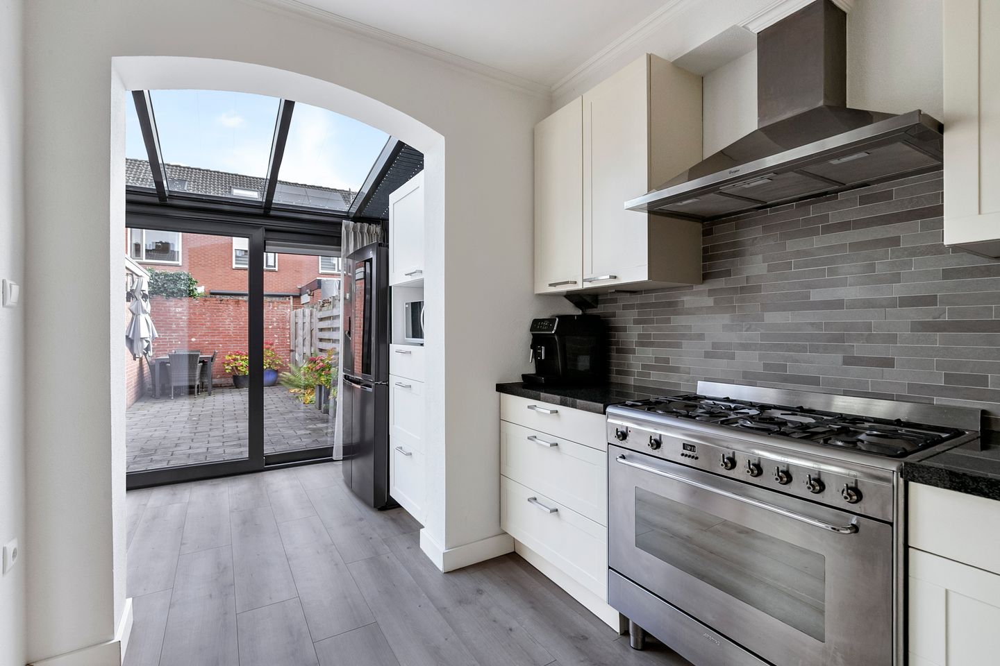 Photo 10 of Akkerstraat 14