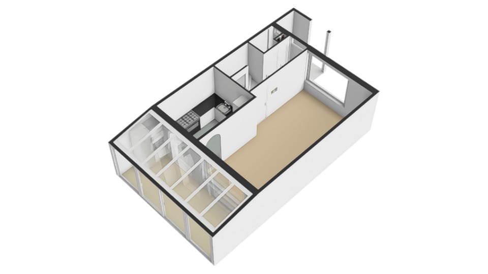 Photo 24 of Akkerstraat 14