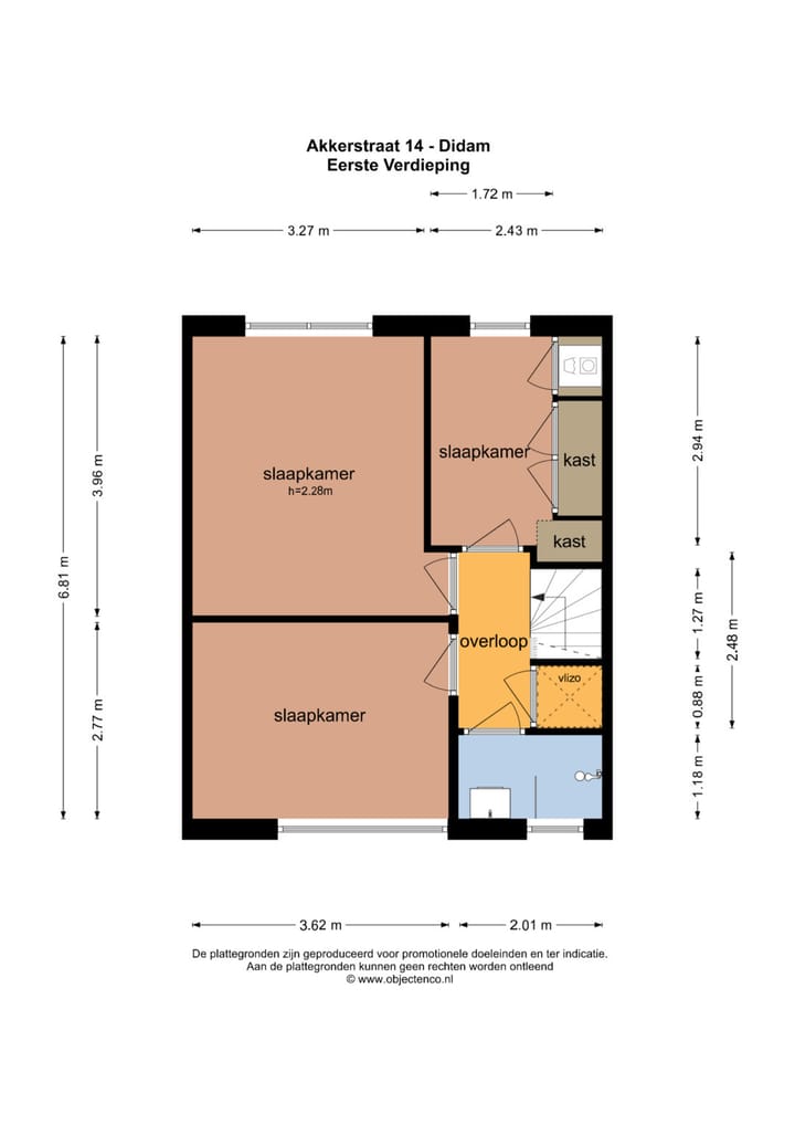 Foto 25 van Akkerstraat 14