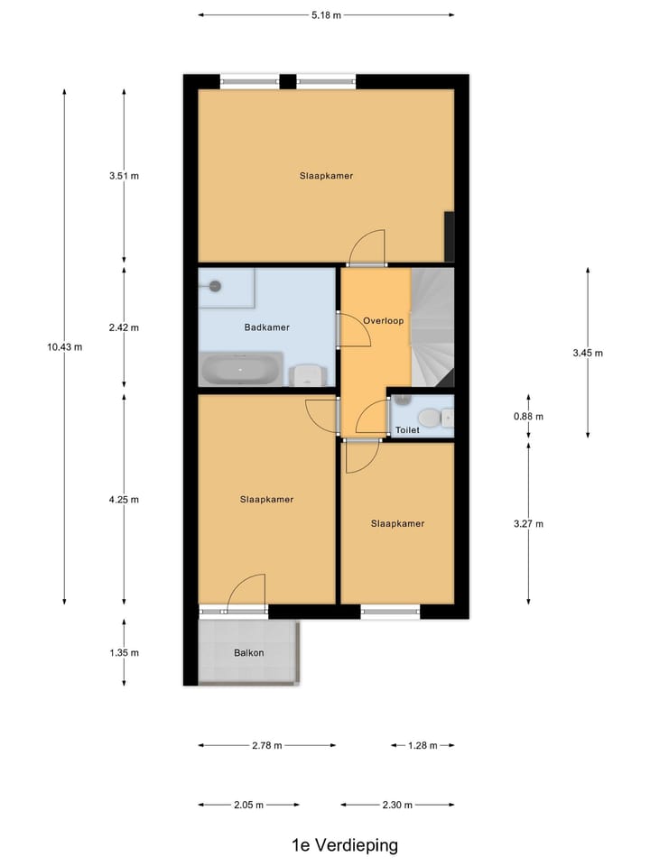 Photo 45 of Heideveldweg 15-B