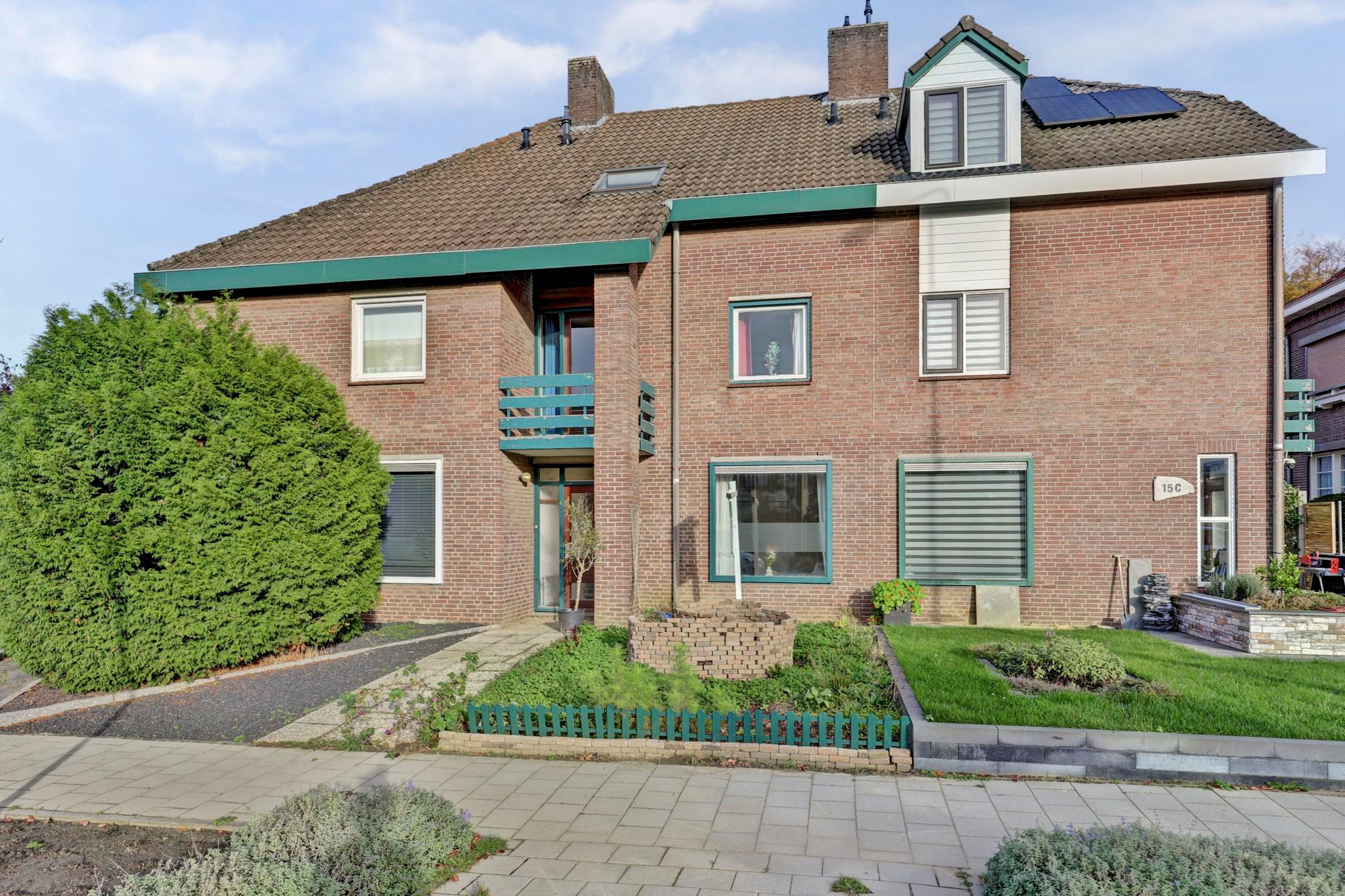Heideveldweg 15-B, 15, B, Heerlen, 6414XJ, Limburg, Nederland 15 