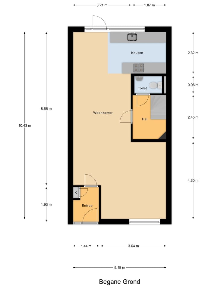 Photo 54 of Heideveldweg 15-B