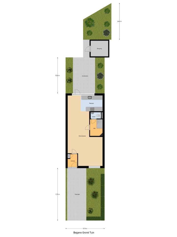 Photo 53 of Heideveldweg 15-B