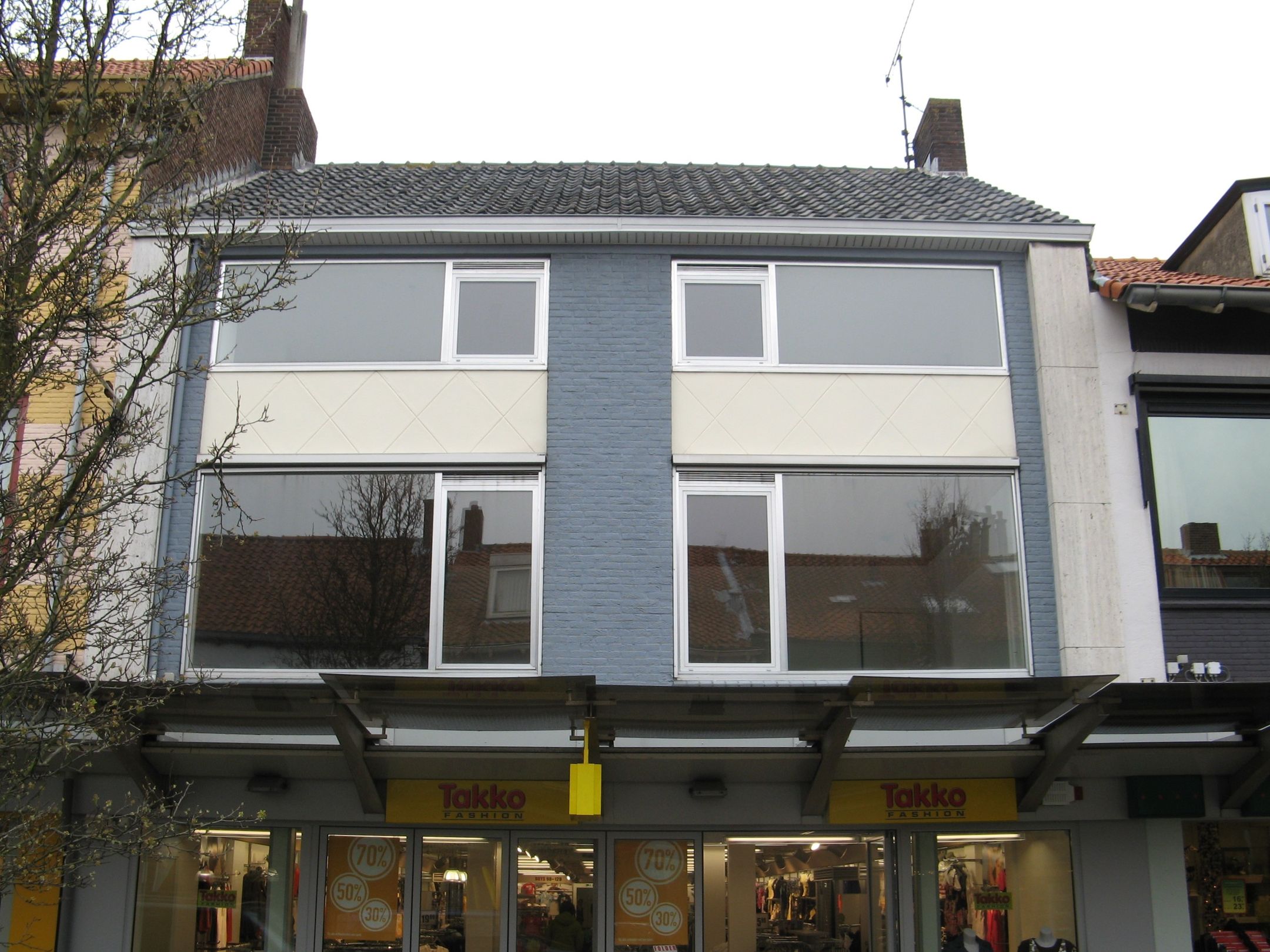 Sint Michielstraat 1-B