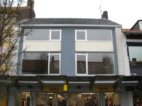 Sint Michielstraat 1-B