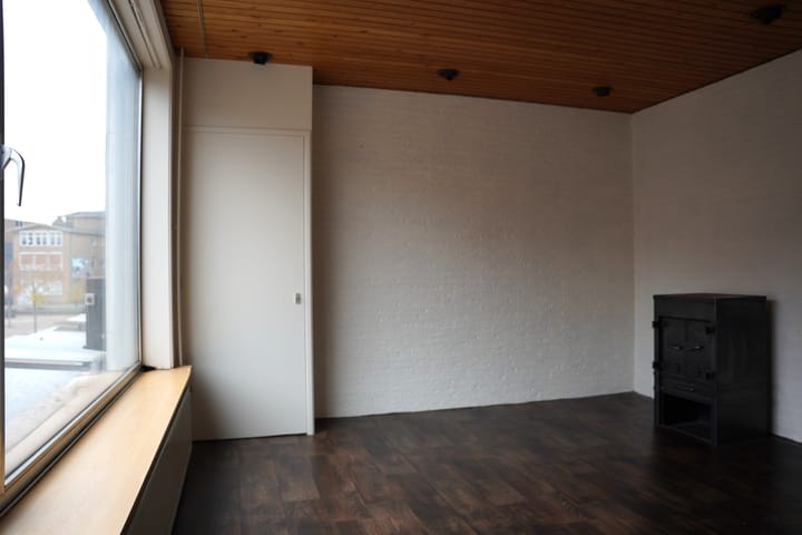 Foto 3 van Sint Michielstraat 1-B