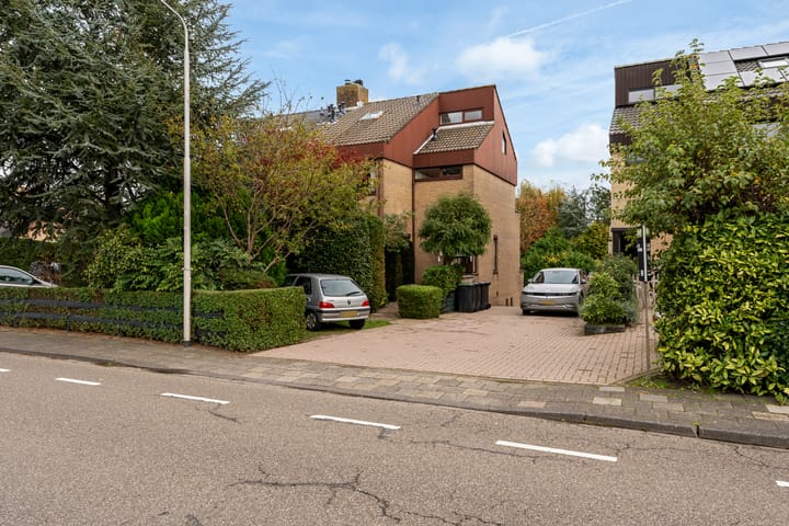 Photo 4 of Rodenrijseweg 119