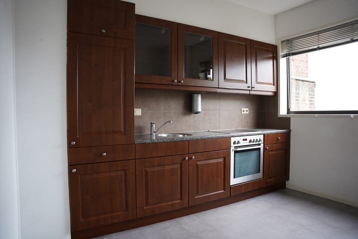 Foto 5 van Sint Michielstraat 1-B