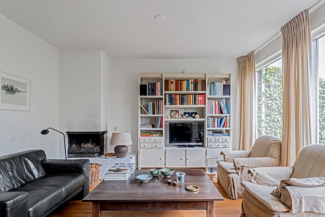 Foto 7 van Rodenrijseweg 119