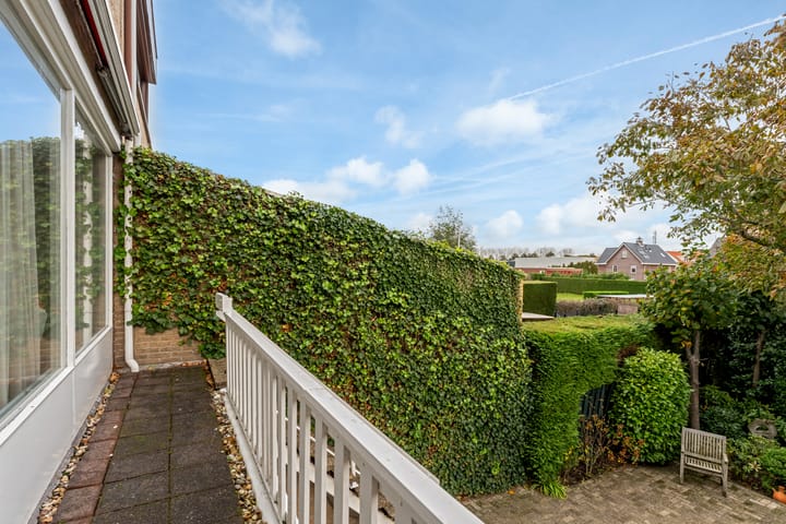 Photo 8 of Rodenrijseweg 119