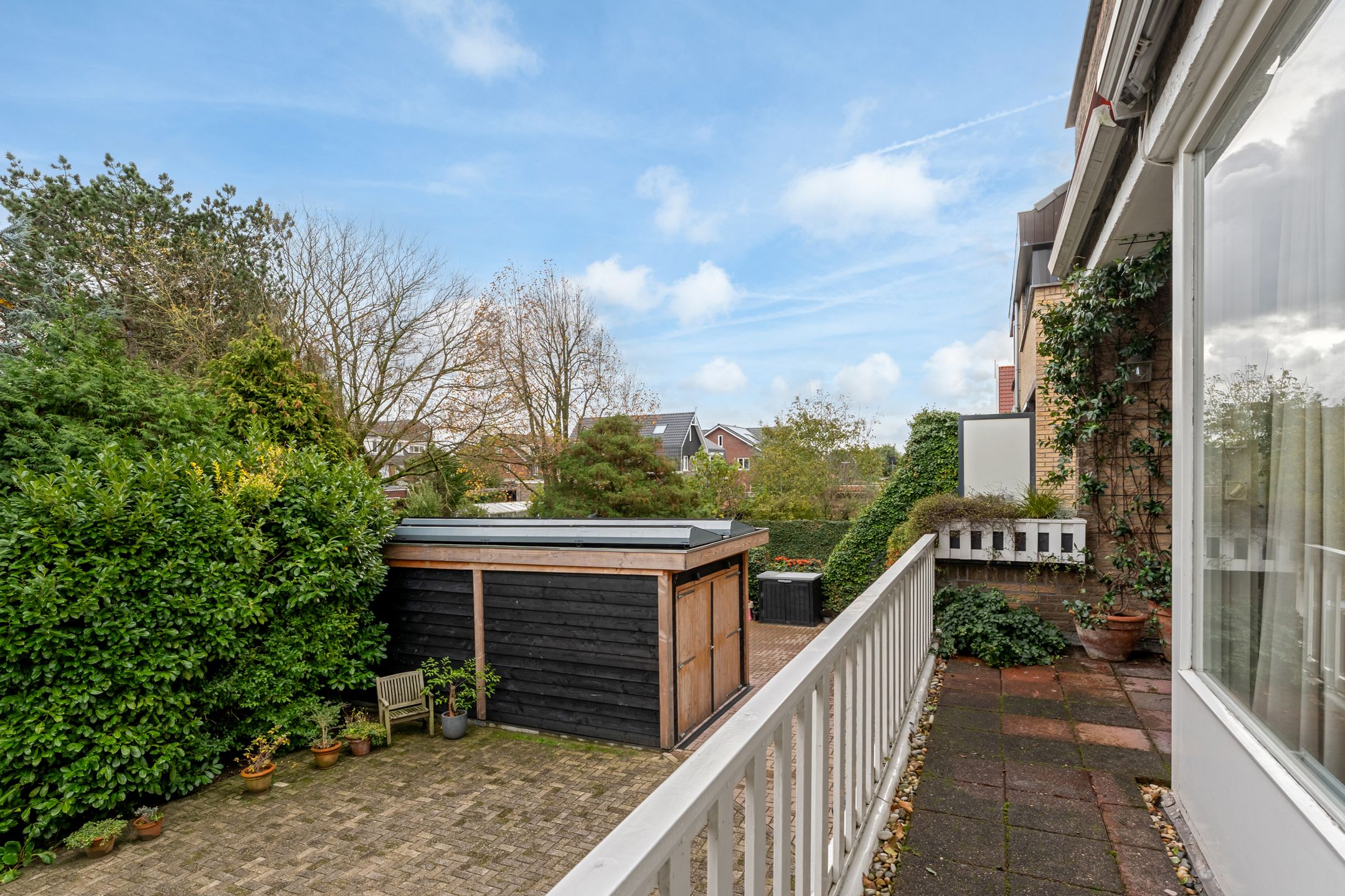 Foto 9 van Rodenrijseweg 119