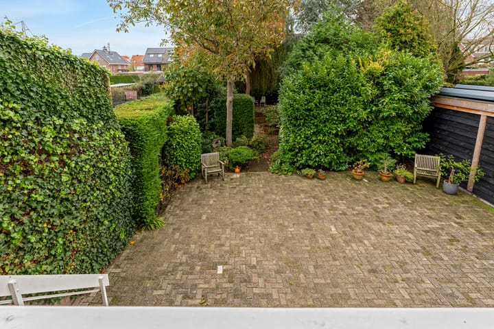 Photo 10 of Rodenrijseweg 119