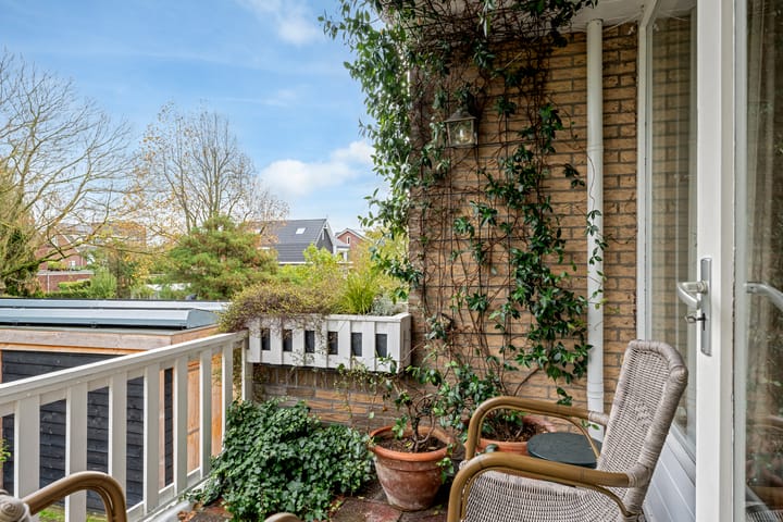 Photo 11 of Rodenrijseweg 119