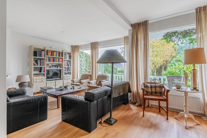 Photo 12 of Rodenrijseweg 119