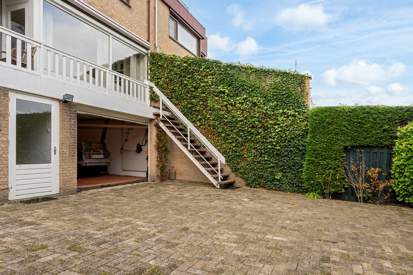 Foto 34 van Rodenrijseweg 119