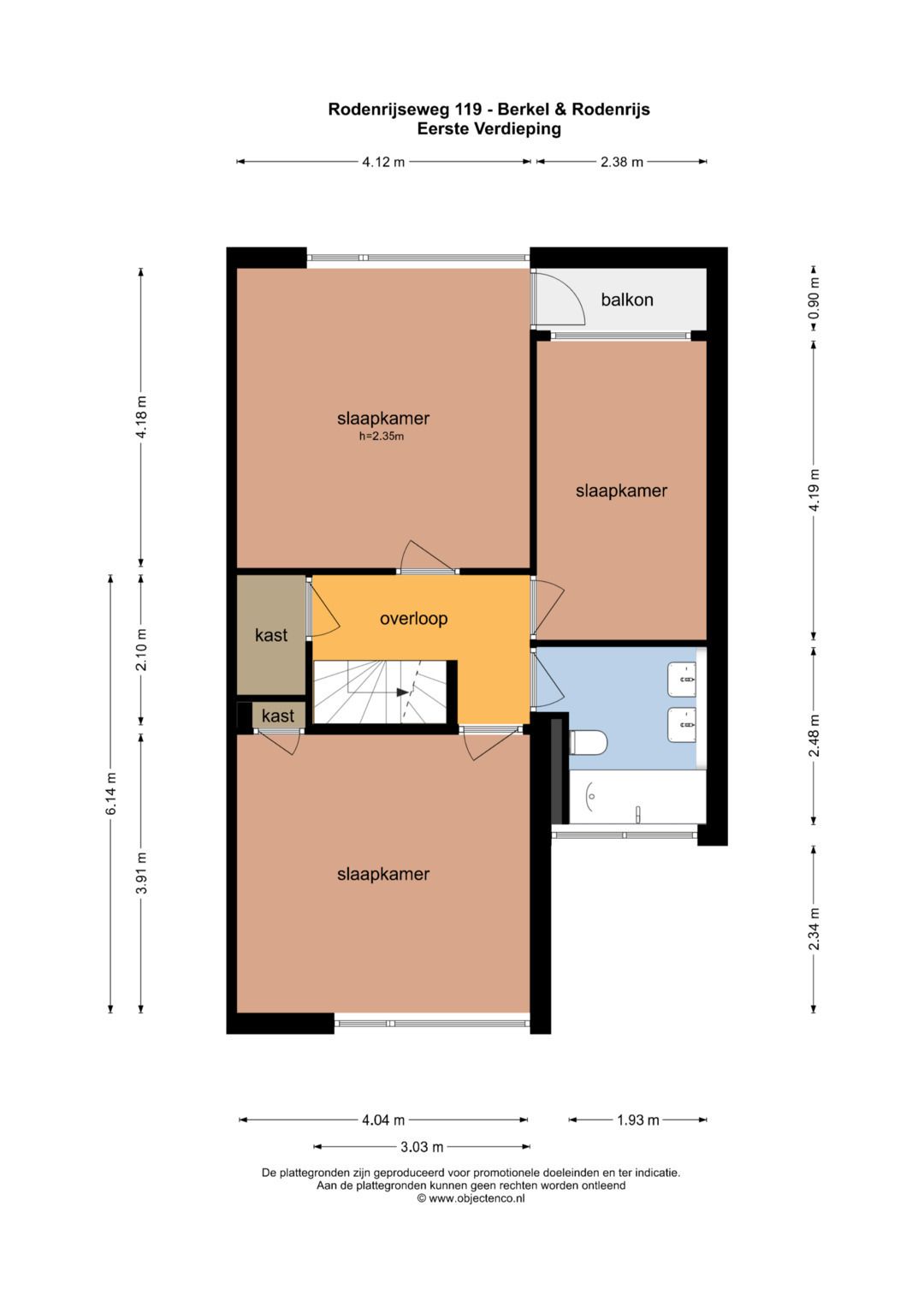 Foto 48 van Rodenrijseweg 119